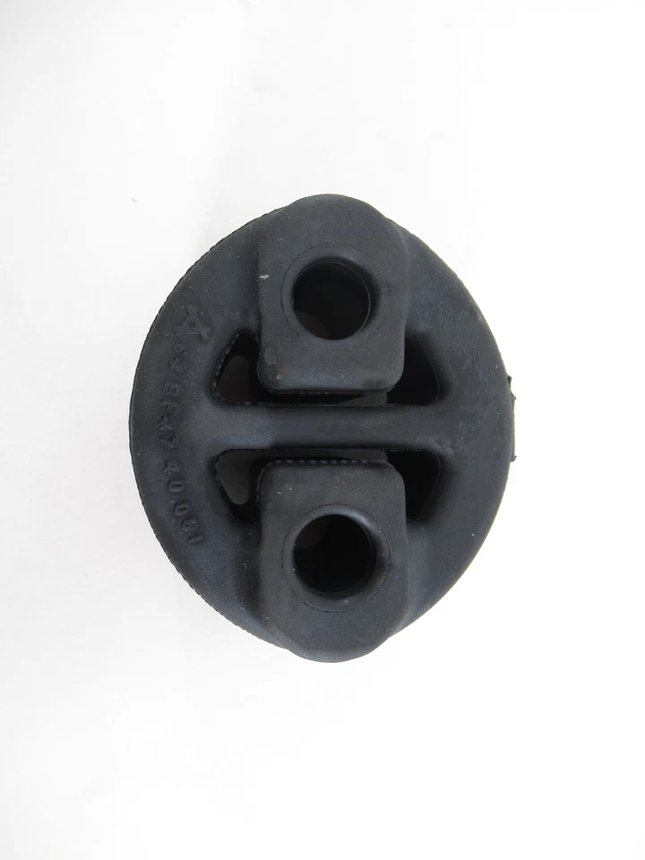 Original OEM Mazda BP47-40-061A silenciador tubo escape suspensión goma Foto 3 de 3