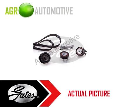 Gates Power-Grip K025565XS Per Golf 03 1.4 16V - Cinghia Di Ricambio - Foto 9