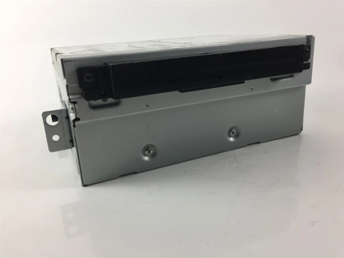 Z2195 VOLVO CD RADIO 31667709AA | eBay 