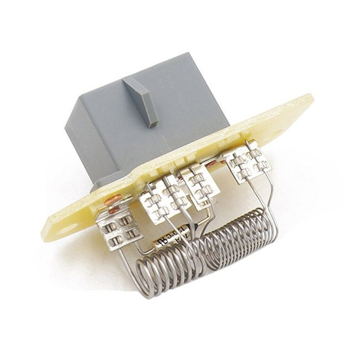 Blower Motor Resistor 4C2Z19A706BA For Ford F150 F250 F350 Ranger Mazda RU318 eBay