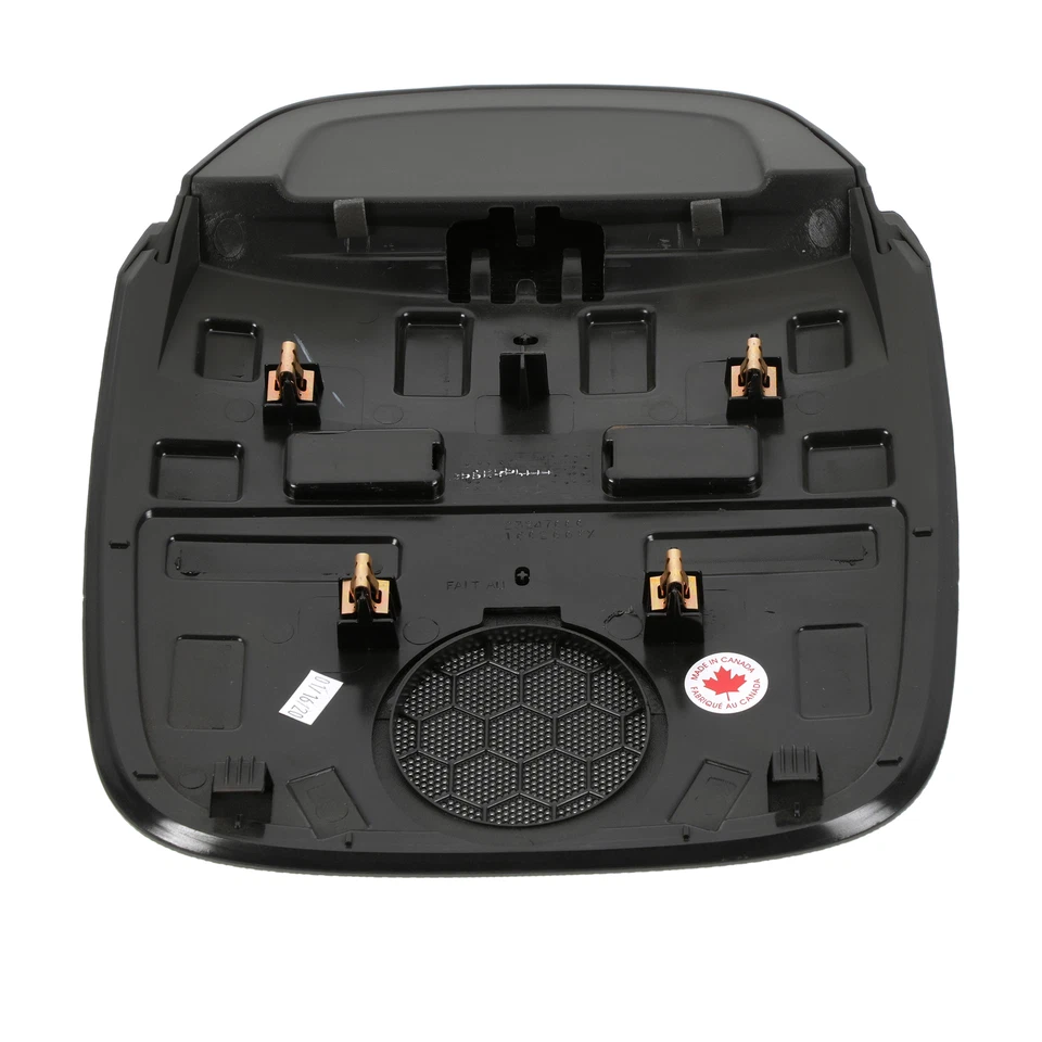 OEM NEW Instrument Panel Dash Center Panel 10-17 Chevy Equinox GMC 23247667 - Imagem 2 de 3