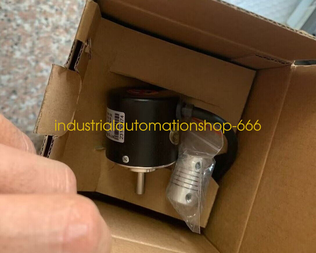 1pc NEW E138S6-2000-BR30Y3 Encoder Via DHL or FedEX | eBay