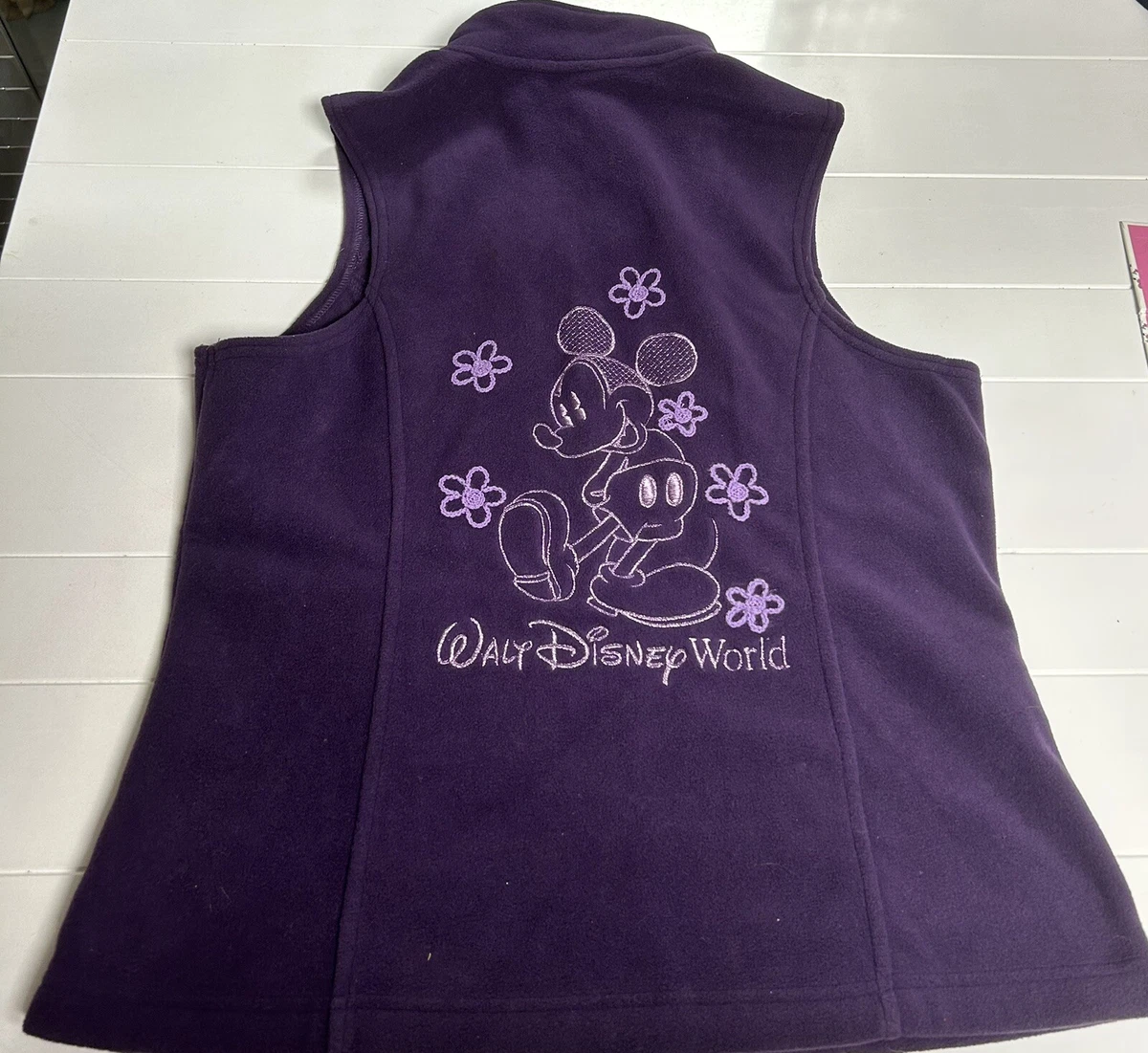 Gilet disney femme new arrivals