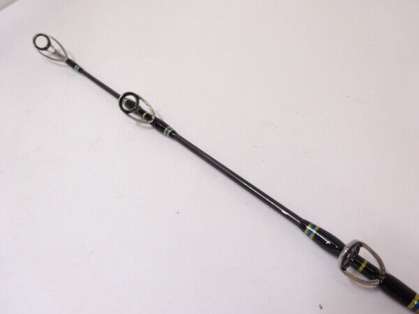 Zero Dragon Electric jigging EJ632 Cond/C | eBay Zero Dragon Electric jigging EJ632 Cond/C | eBay