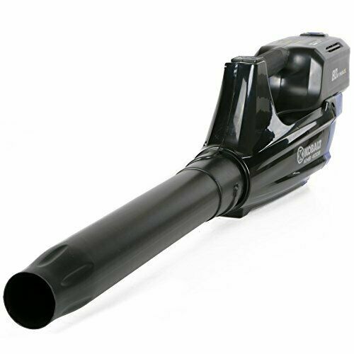 Kobalt KHB 400B06 Black Electric Leaf Blower for sale online eBay
