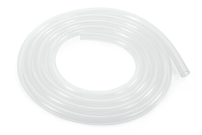 Alphacool Schlauch AlphaTube HF 19/13 (1/2''ID) - Ultra Clear 3m (9,8ft) ''Retail 