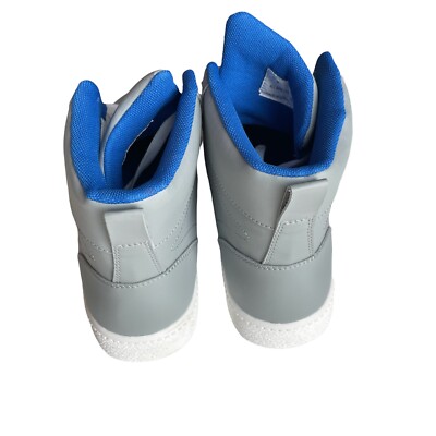 TRETORN Basketball Sneaker Shoe Gray Size 10M Center Court 