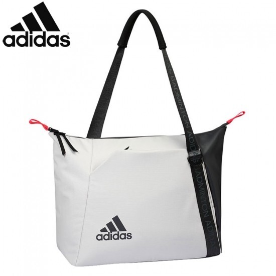 сумка через плечо adidas VS3 унисекс для бадминтона и тенниса, спортивный рюкзак NWT BG940711