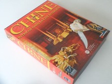 CHINE Intrigue dans la Cité Interdite Jeu Video FR PC CD-ROM BIG BOX Cryo