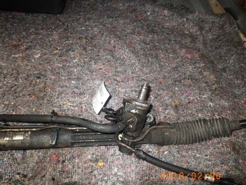 122305 Lenkgetriebe FORD Mondeo III Kombi (BWY) 1S7C3200EE 2.0 TDDi / TDCi