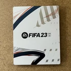 FIFA 23 - Steelbook Case Only - NO GAME *FREE Next Day Post* PS4/PS5/Xbox One X