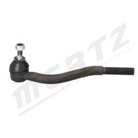 Mertz M-S0420 Spurstangenkopf Links Vorne Mit Selbstsichernder Mutter