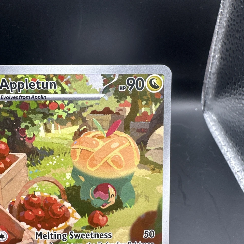 Appletun 211/191 Sv08: Surging Sparks Holo - Image 3 of 4