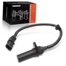 39180-2B000 Engine Crankshaft Position Sensor Compatible with Hyundai, Kia 
