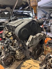 Moteur Volkswagen JETTA
