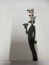 CINEMATIC ORCHESTRA Man With A Movie Camera DELUXE DVD+EXTRAS 2003 Dziga Vertov