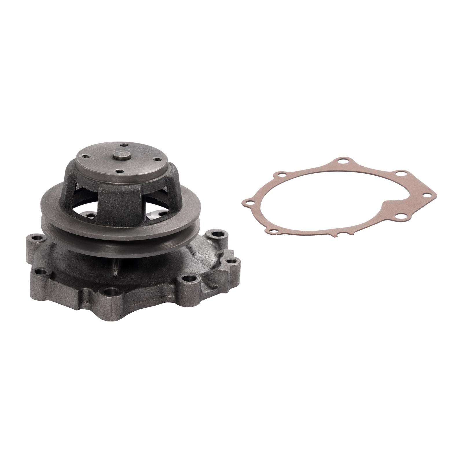 Water Pump Fits Ford New Holland 5000 3600 4100 4830 5110 #87615012 #EAPN8A513F