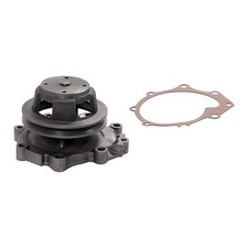 Water Pump Fits Ford New Holland 5000 3600 4100 4830 5110 #87615012 #EAPN8A513F