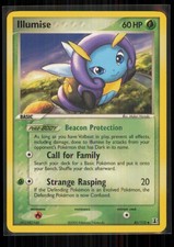 EX Delta Species #45/113 Illumise on eBay