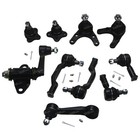 <!--F#f_0-->Ball Joint Tie Rod End Idler Pitman Arm Kit for Ford Courier PC B2600 89-96 4X4<!--F/-->