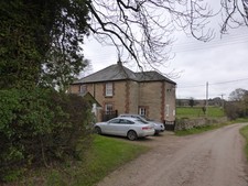 Photo A1 Manor cottages Creeton  c2014