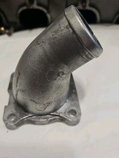 1990-1994 Eclipse Laser Talon Dsm 4g63t Turbo Aluminum Throttle Body Elbow Oem