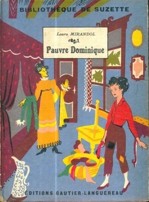 Armer Dominique - Françoise Laura; ... - V2069010
