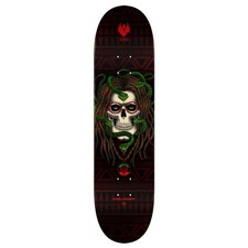 Tavola da Skate Powell Peralta Flight Pro Spencer Semien Skull 8.25'' + Grip