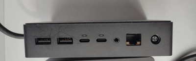 Microsoft Surface Dock 2 Modell 1917 Dockingstation inkl. Netzteil  gebraucht