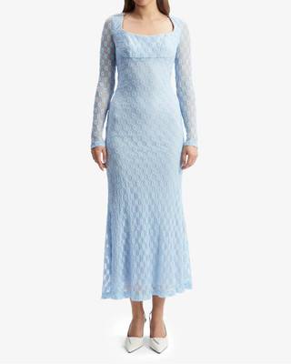 Bardot Adoni Lace Dress MSRP $129