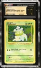 BULBASAUR Pokemon TCG Classic Venusaur Lugia Deck #001 CGC Pristine 10 Pokemon