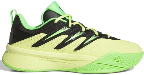 JI1542] MENS ADIDAS DAME CERTIFIED 3 | eBay
