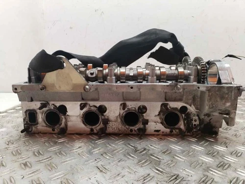 A6460101420 Culata para MERCEDES-BENZ VITO MIXTO 4X4 (639) 119987 - Imagen 1 de 8
