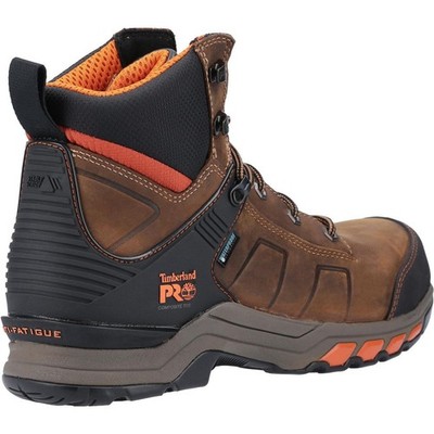Timberland Pro Hypercharge Composite Sicherheit Zehen Arbeitsstiefel Br