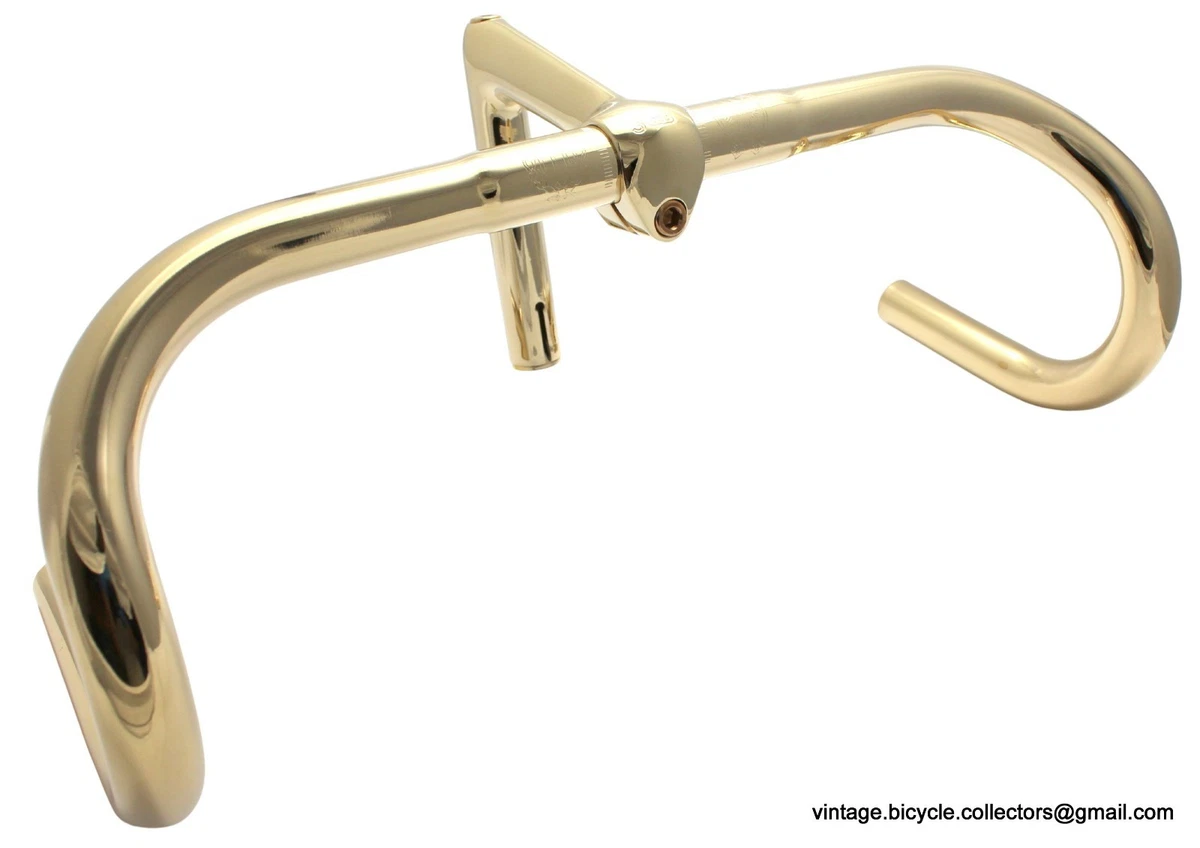 3ttt ライザーバー　レア　ビンテージ 3T Vintage Bike Handlebars for sale | eBay