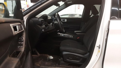 Bras de commande inférieur OEM pour Explorer avant gauche bas - Photo 7 sur 12