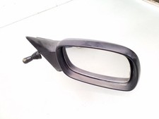 Opel Astra F 1995 Rechts Außenspiegel mechanisch 90479244 ARA347562