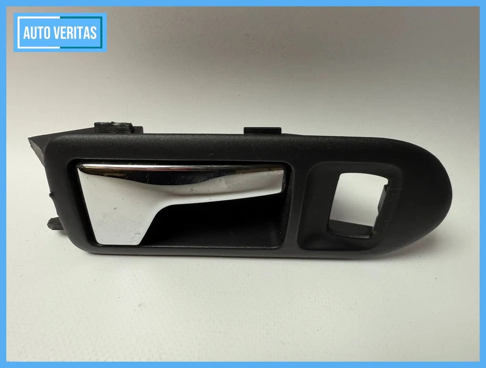 Original VW Golf IV 4 Variant door handle Door opener Front Right inside 3B18371 - Image 4 of 4