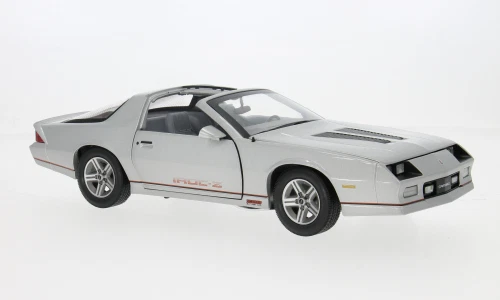 Sunstar Chevrolet Camaro Cars Contemporary Manufacture Diecast