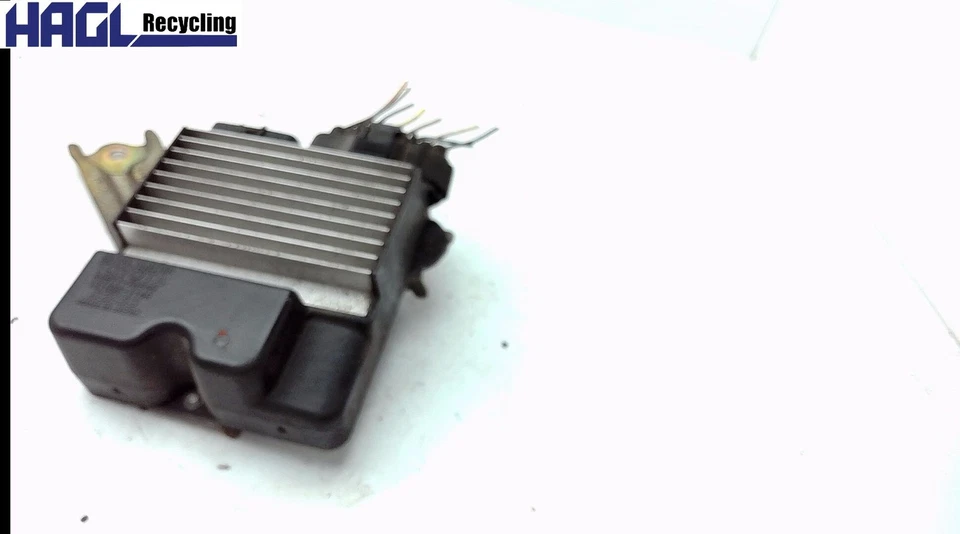 Centralina Iniezione Modulo Iniezione Toyota Avensis 2.0 Vvt-i Combi T25 108 - Immagine 3 di 4