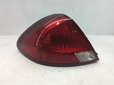 2003-2003 Ford Taurus Driver Left Side Tail Light Taillight Oem Nhjq8 2003-2003 Ford Taurus Driver Left Side Tail Light Taillight Oem Nhjq8