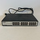 D-Link 24-Port Gigabit Unmanaged Desktop Switch - DGS-1024D