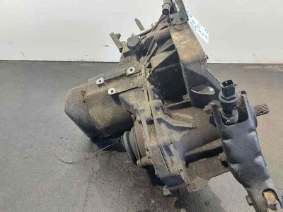 JB1905 getriebe ft 96711 RENAULT CLIO II FASE I B CB0 1998