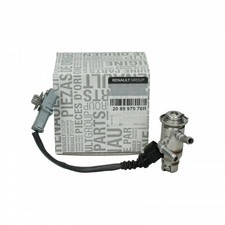 Injecteur Renault Kadjar