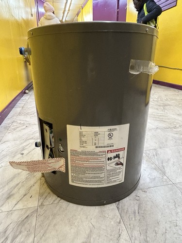 Rheem 20-Gallon XE20P06PU20U0 Electric Point of Use Water Heater 2000 Watts