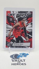 Allisha Gray 2026 Panini Donruss WNBA My House #18