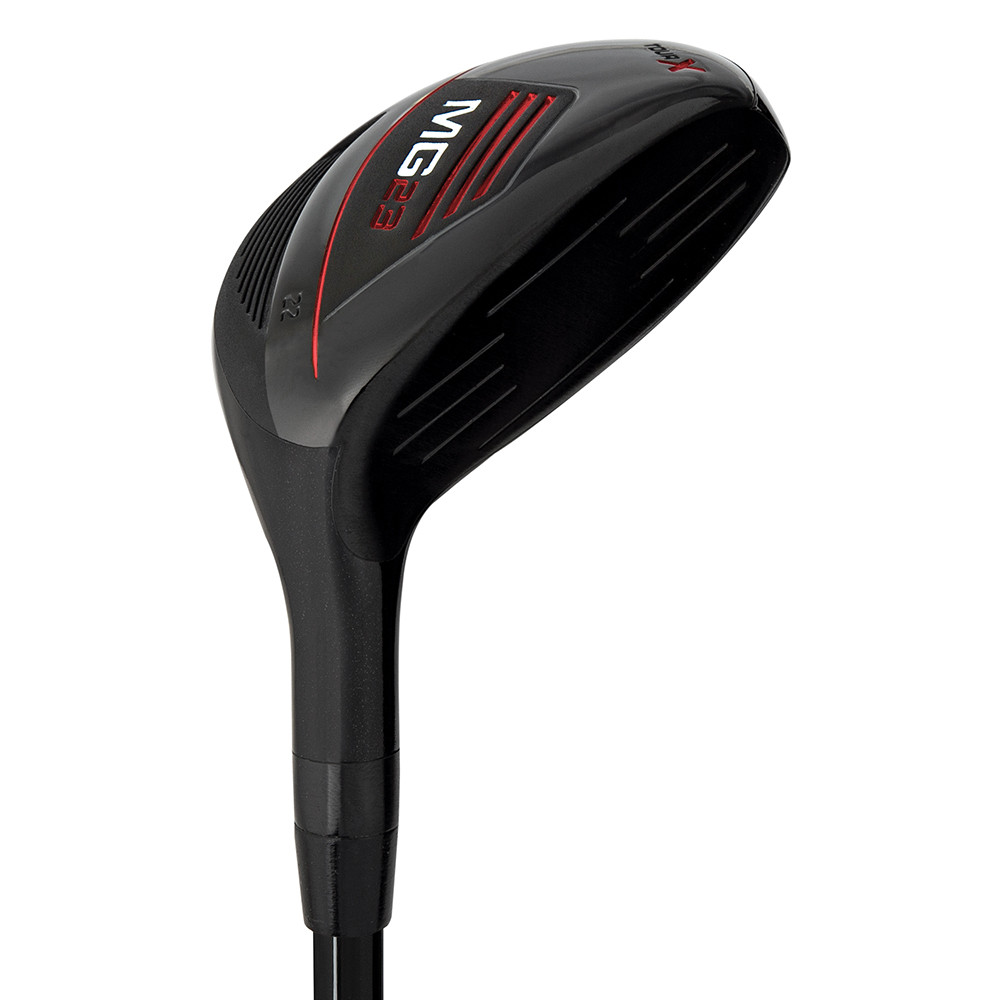 НОВЫЕ продавцы гольфа Golf MG23 Hybrid - Выбирайте клуб