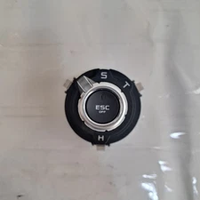 17-23 McLaren 720s ESC STABILITY SWITCH BUTTON OEM USED-14MA285CP