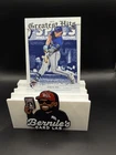 2026 Topps Series 1 Jac Caglianone Base (RAW)