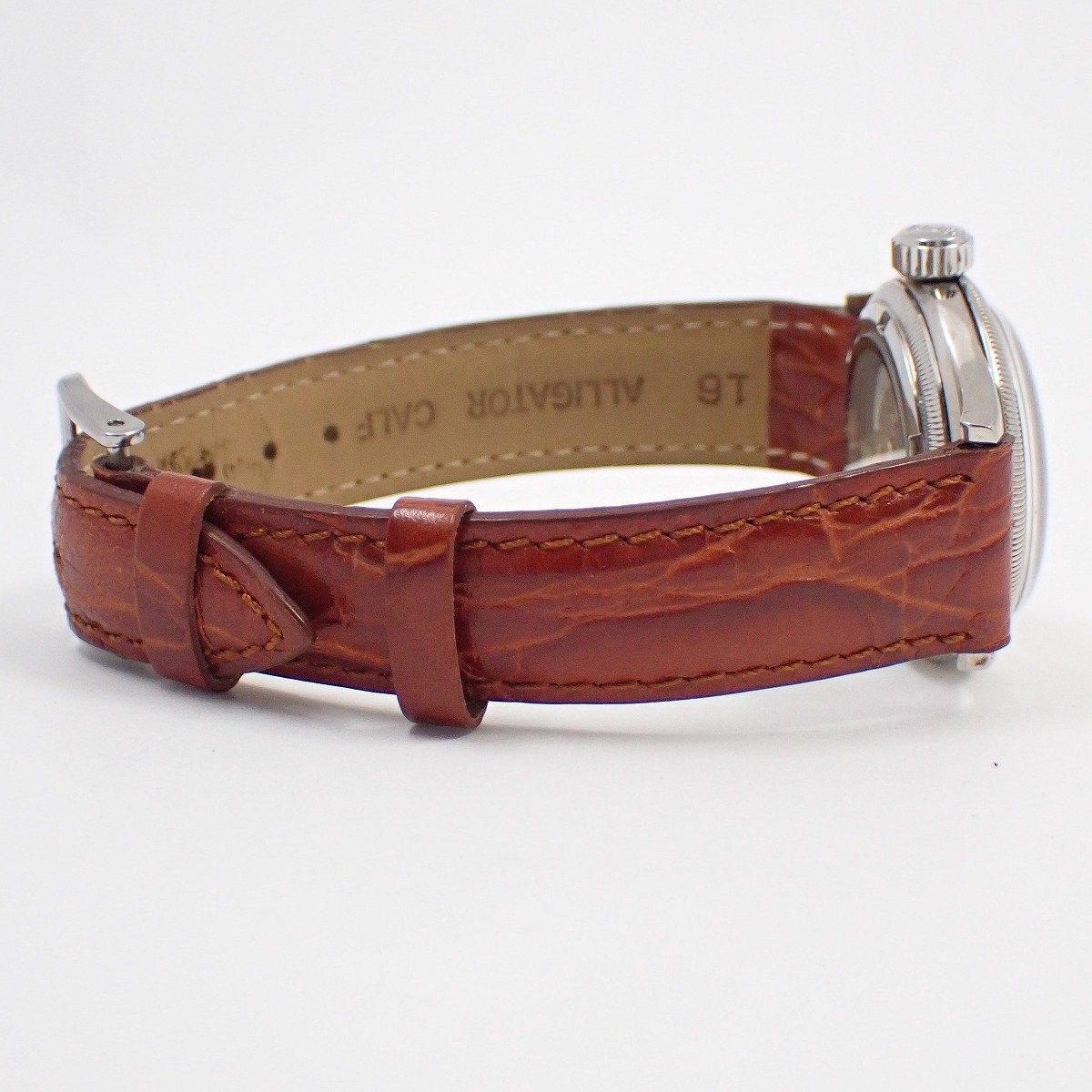 Oris Big Crown Pointer Date Automatic Boys Watch … - image 4